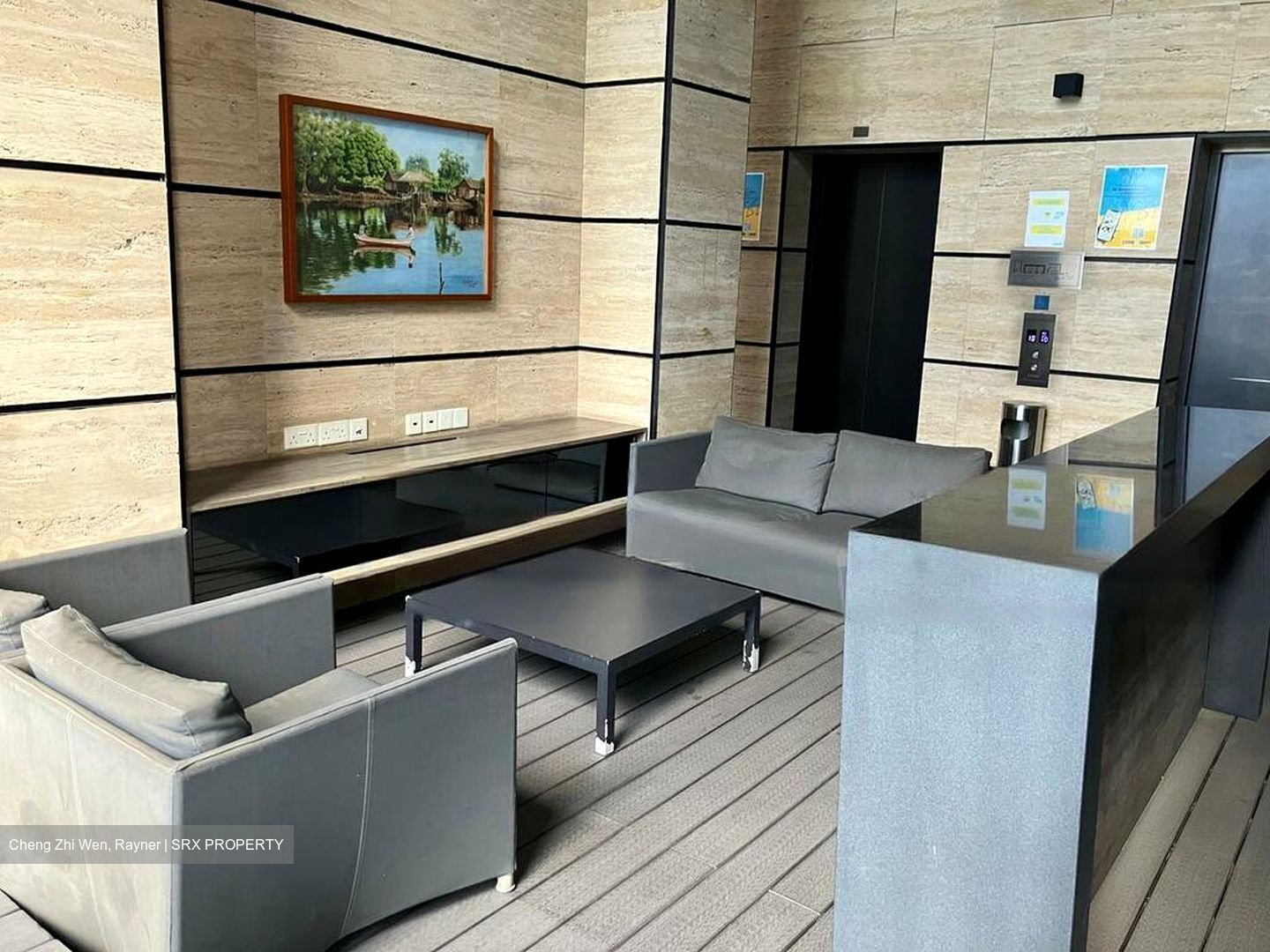Robinson Suites (D1), Apartment #475777751